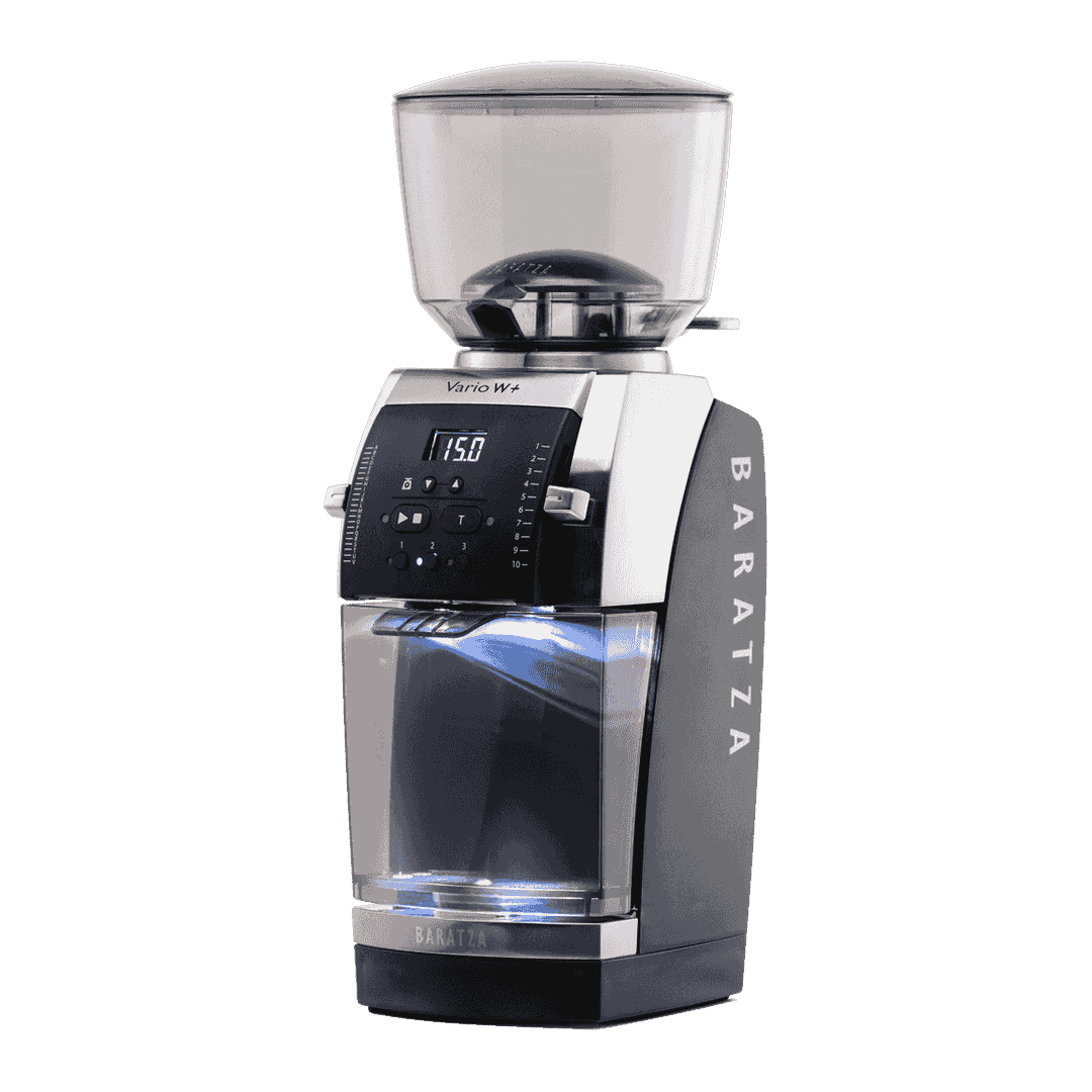 Baratza Vario W+