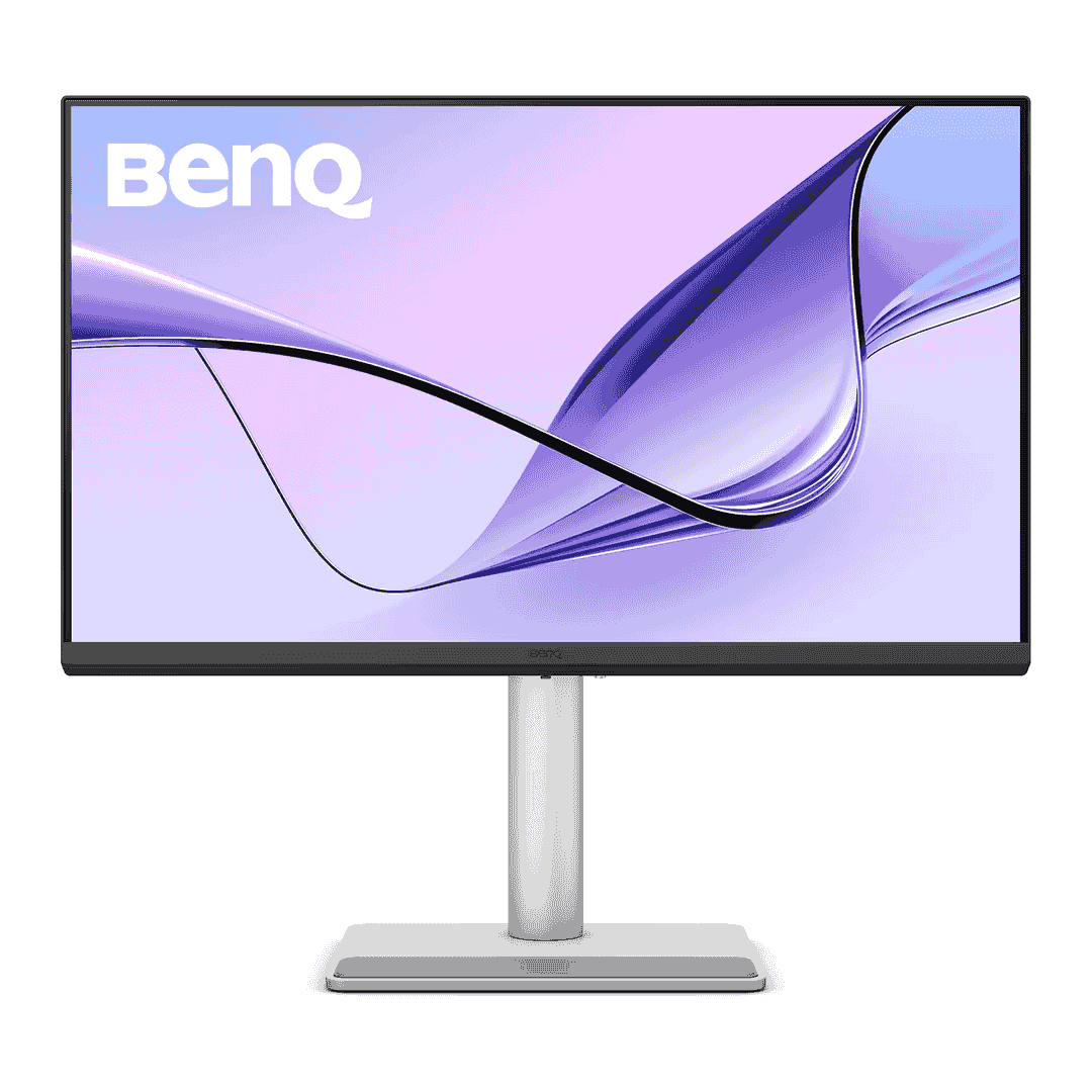 BenQ MA Series 27-inch 4K Monitor for MacBook
