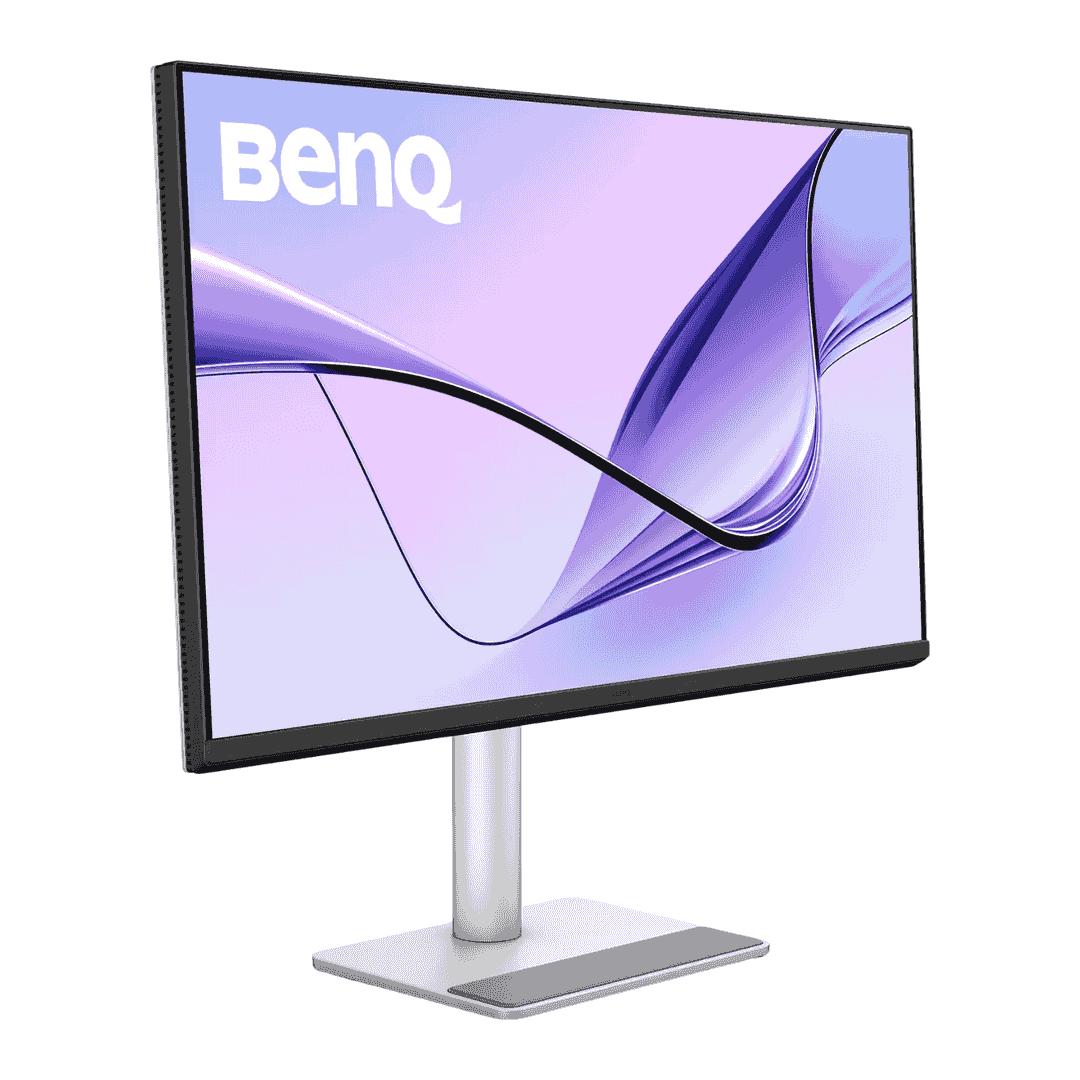 BenQ MA Series 32-inch 4K Monitor for MacBook