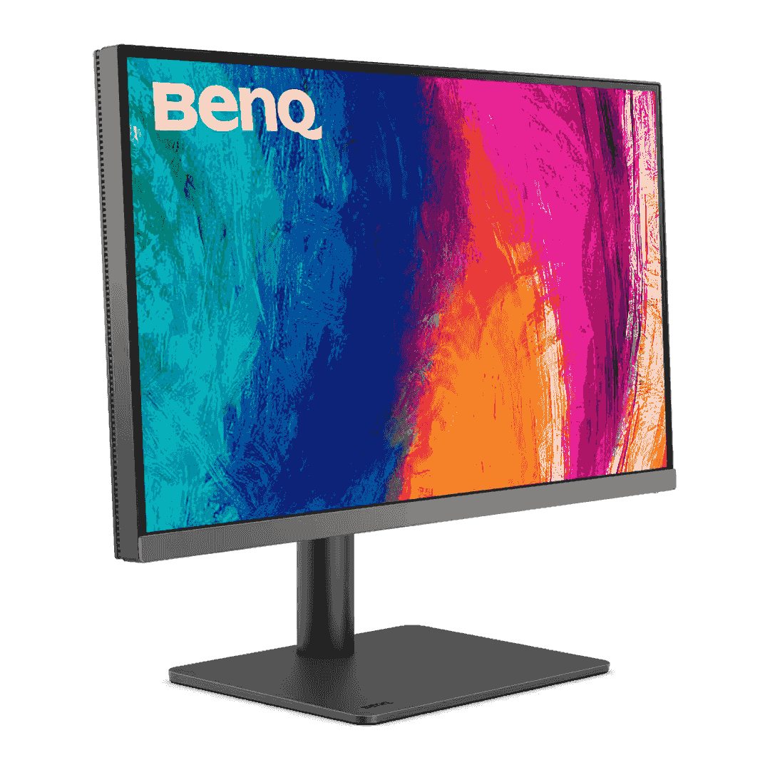 BenQ DesignVue 27-inch 4K Designer Monitor