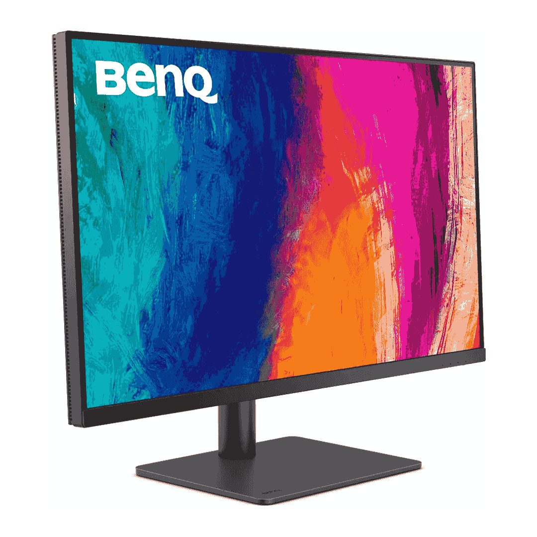 BenQ DesignVue 32-inch 4K USB-C