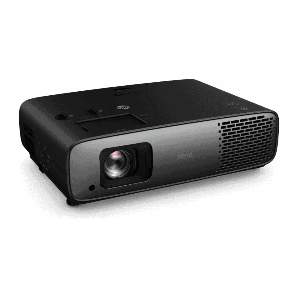 BenQ W4100i