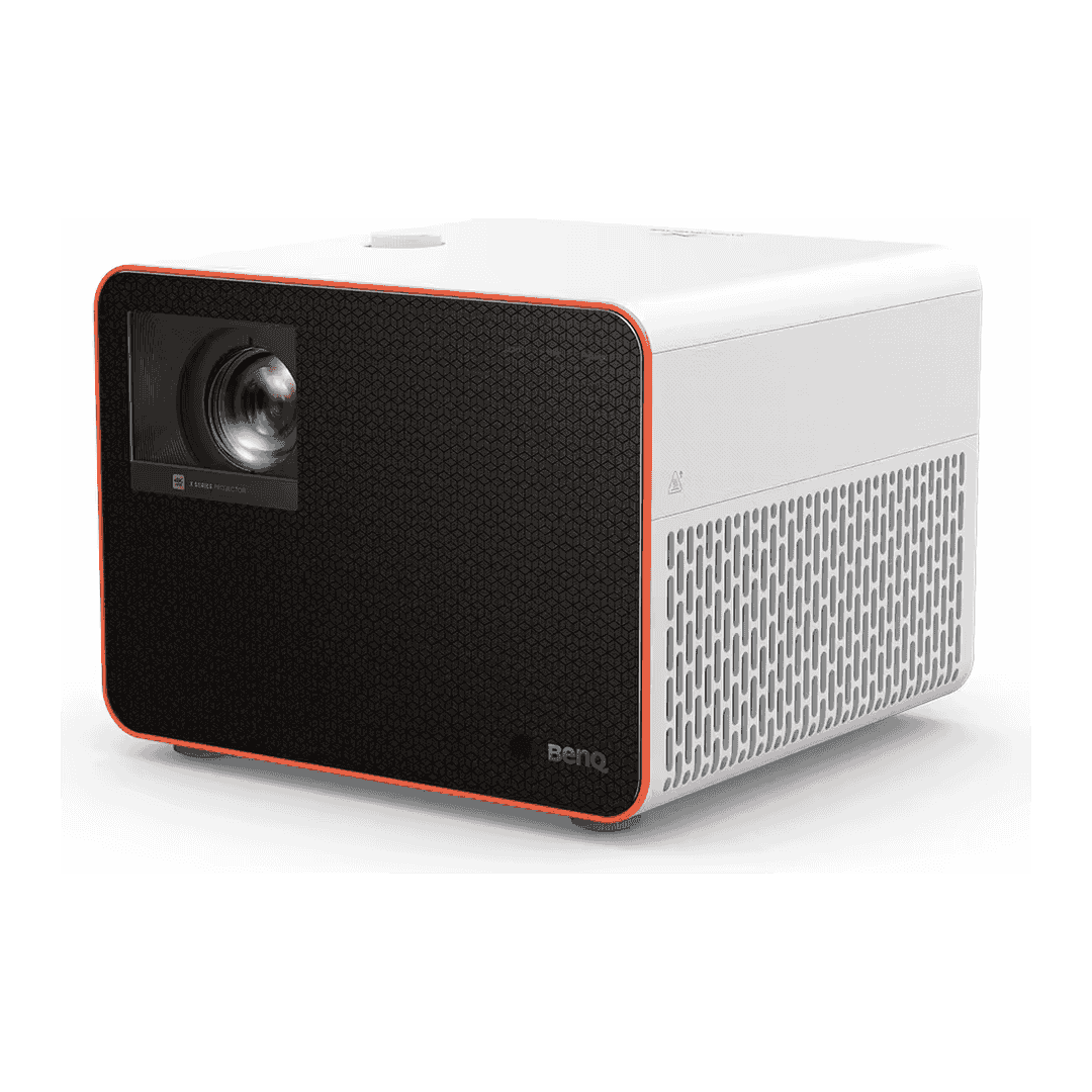 BenQ X3100i