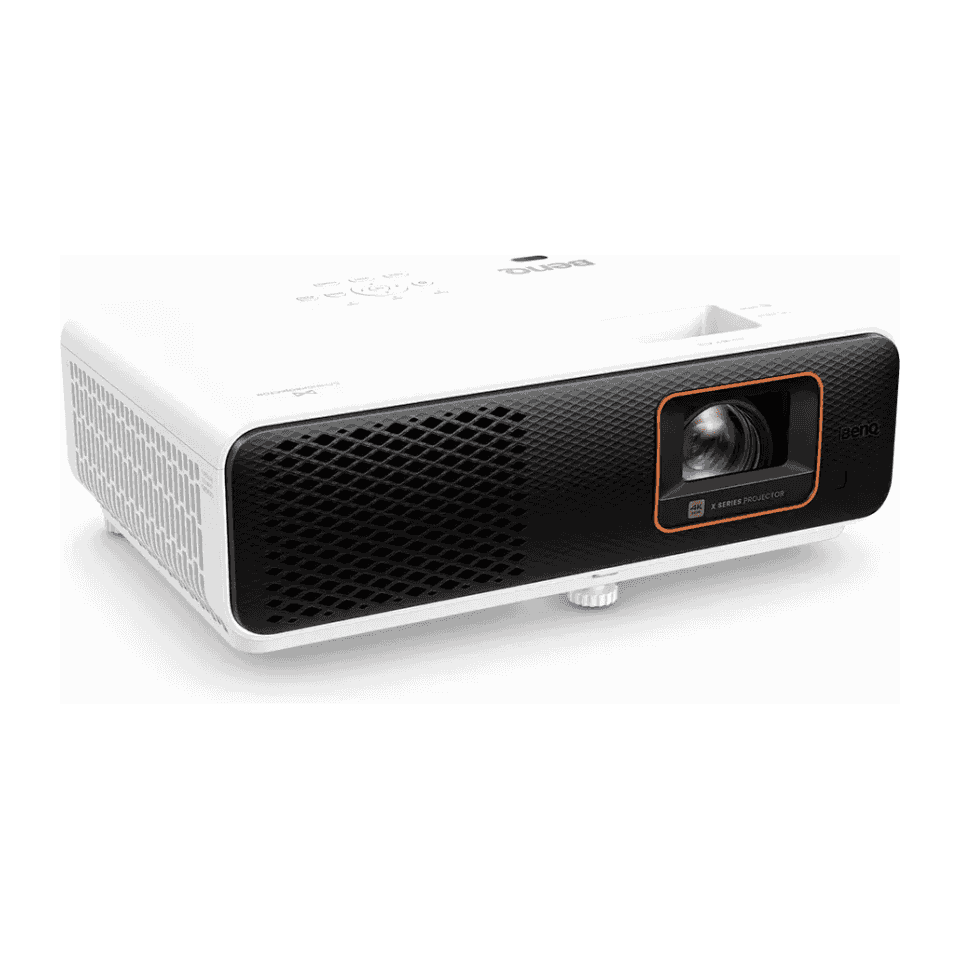 BenQ X500i