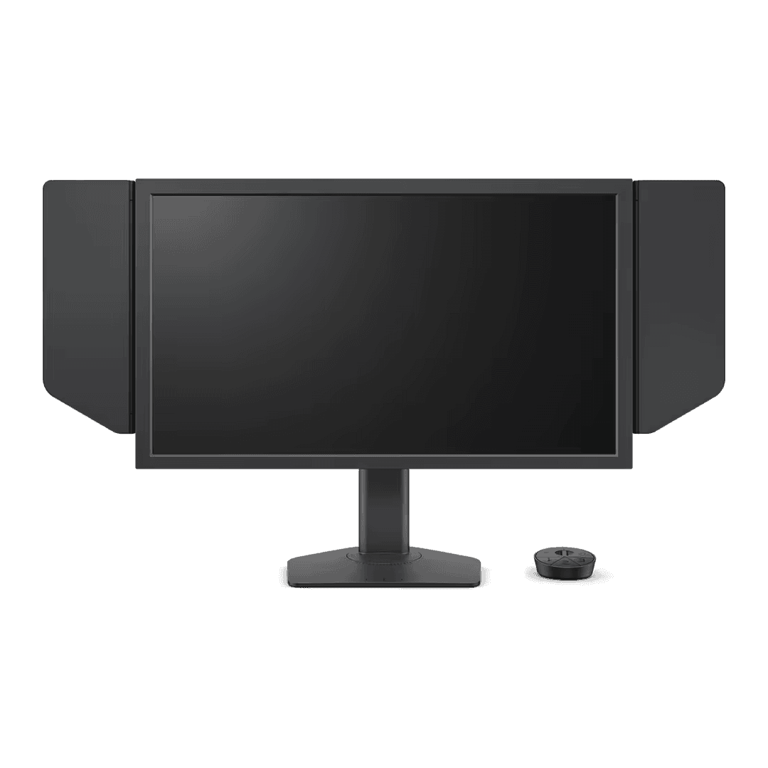 BenQ ZOWIE 24-inch 400Hz Esports Monitor