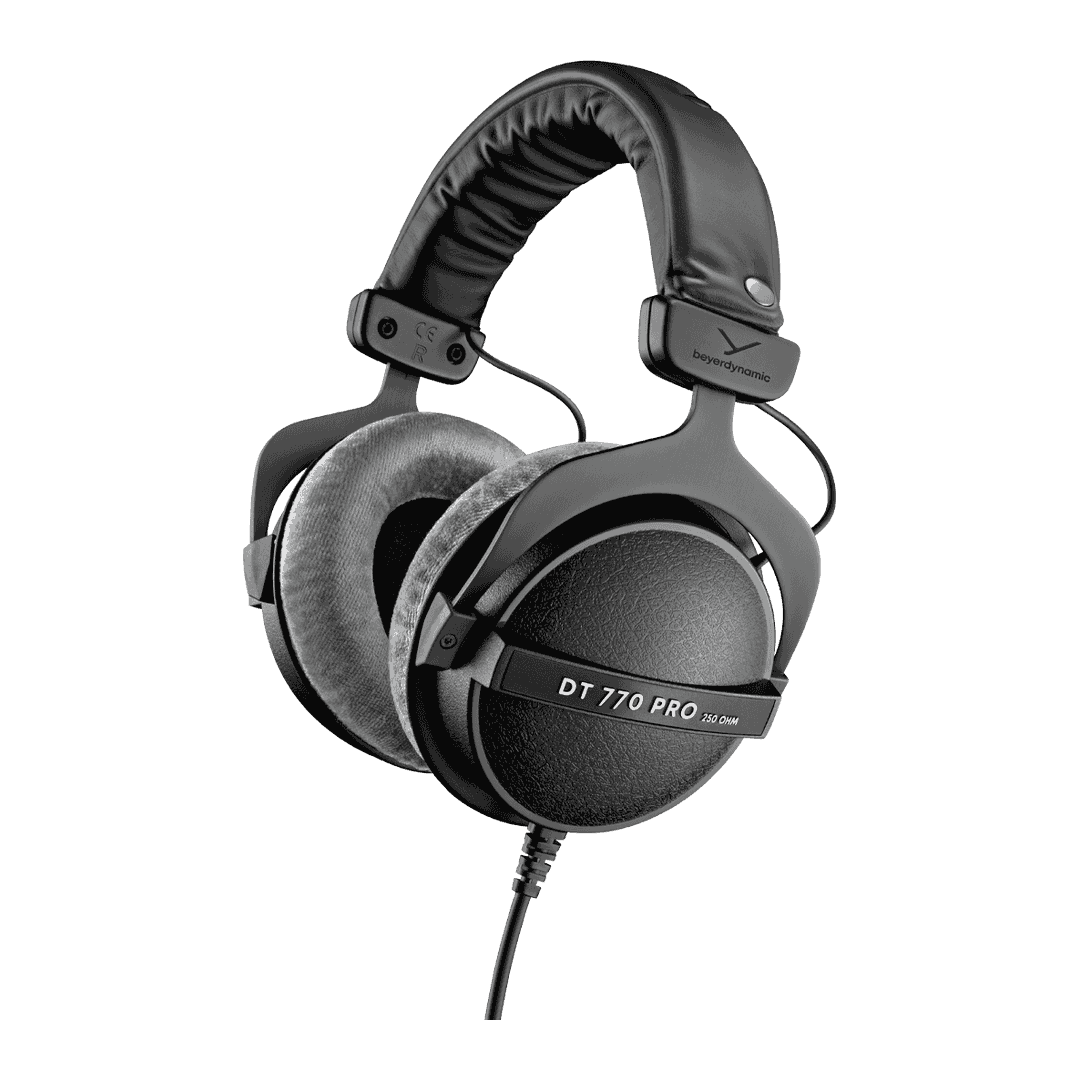 beyerdynamic DT 770 PRO 250 ohm