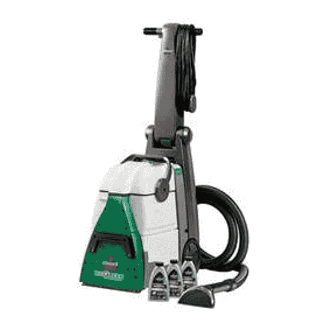 BISSELL Big Green Professional Carpet Cleaner