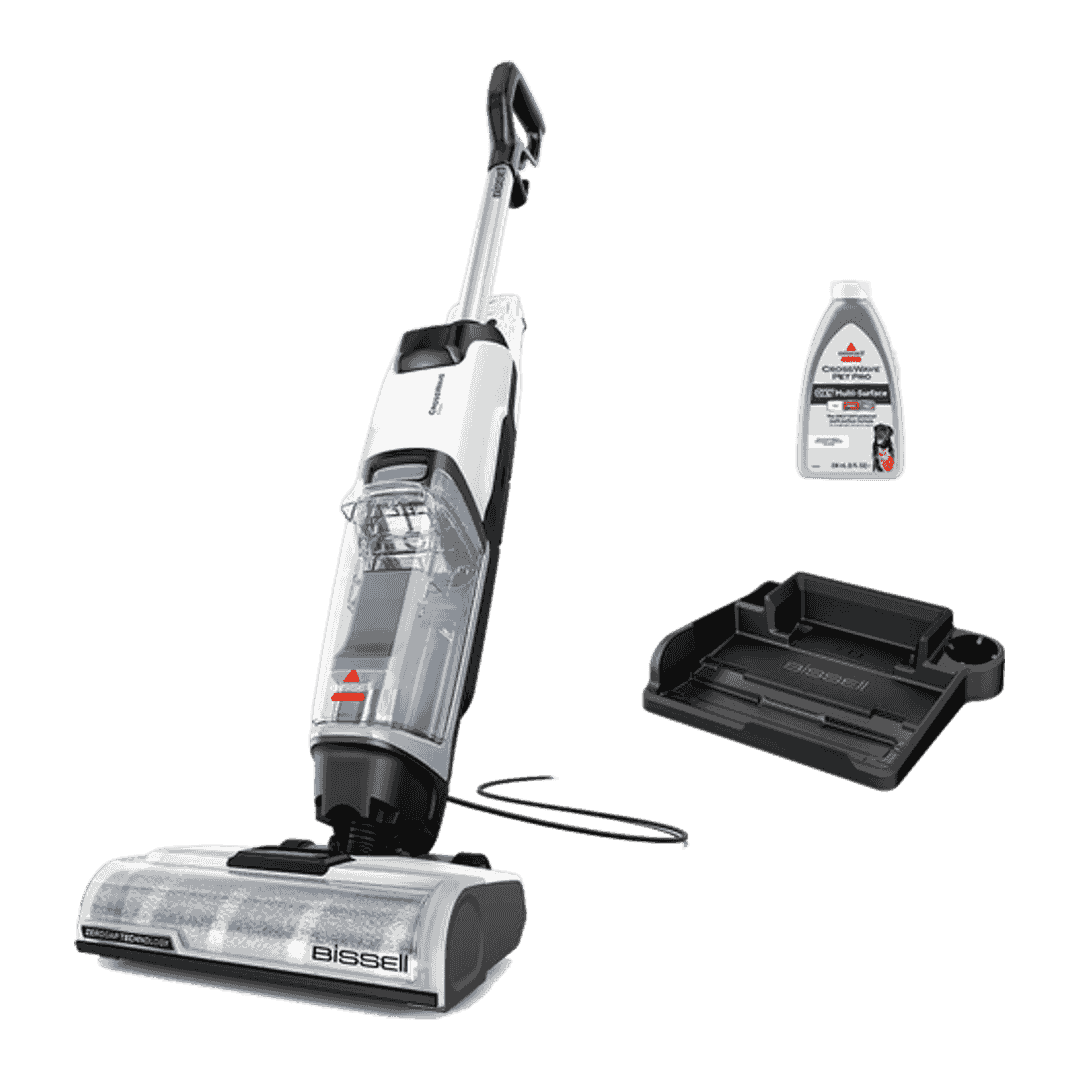 BISSELL CrossWave Edge