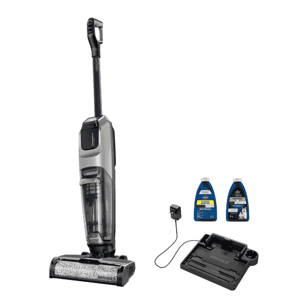 BISSELL CrossWave OmniForce