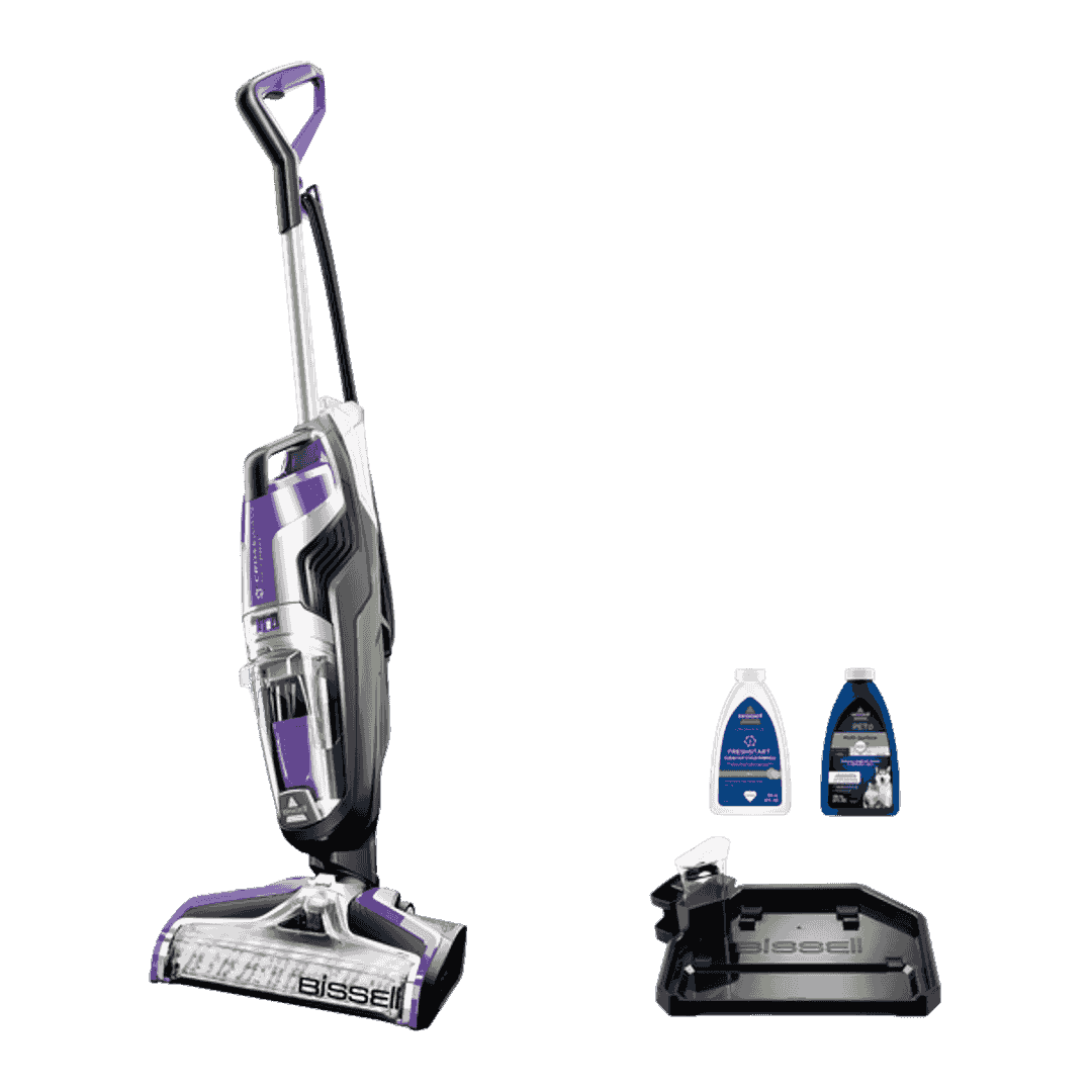 BISSELL CrossWave Pet Pro