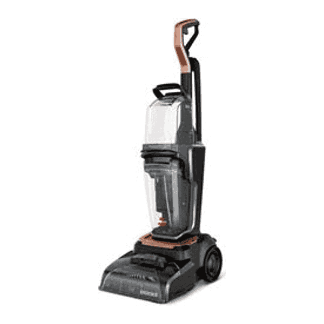 BISSELL Revolution HydroSteam