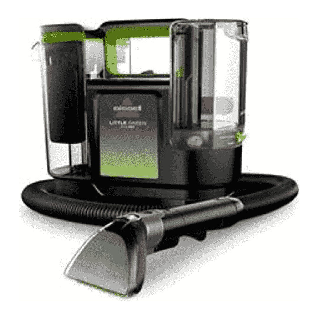 BISSELL Little Green Max Pet SmartMix