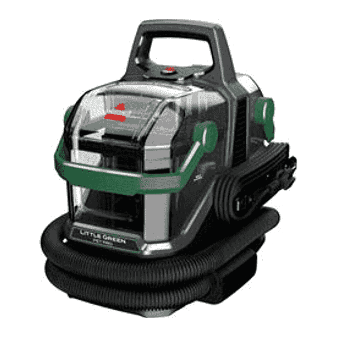 BISSELL Little Green Pet Pro
