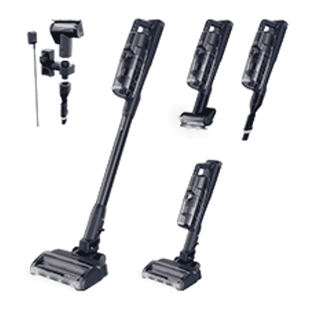 BISSELL PowerClean DualBrush