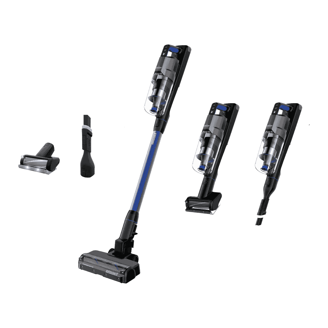 BISSELL PowerClean FurFinder