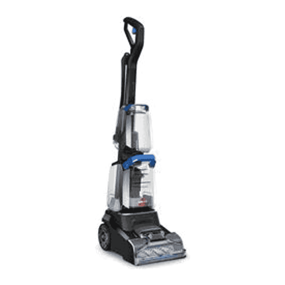 BISSELL TurboClean PET