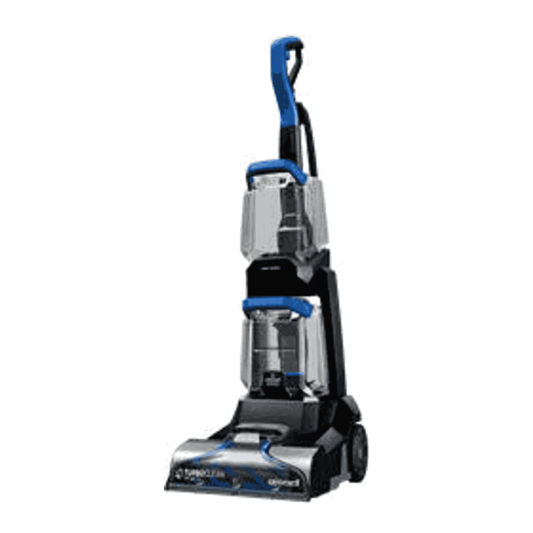 BISSELL TurboClean Pet XL
