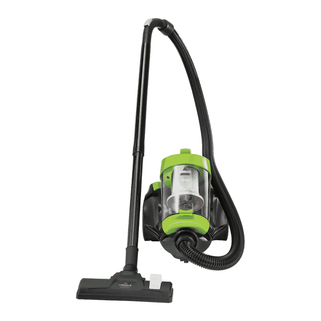 BISSELL Zing Bagless 2156A