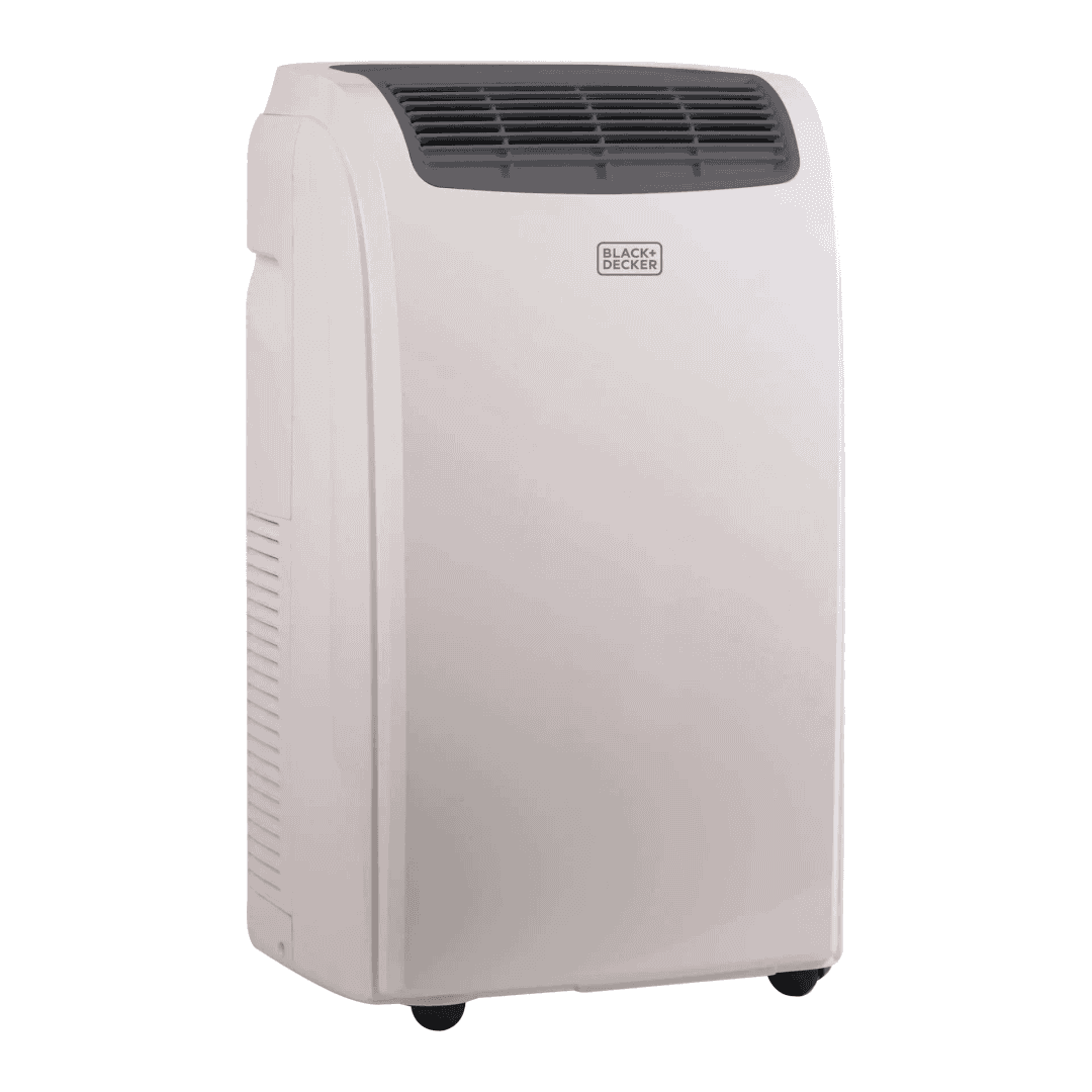 BLACK+DECKER 12,000 BTU Portable AC