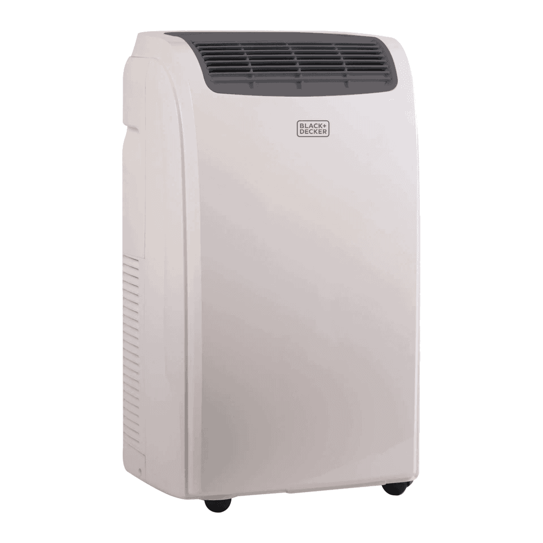 BLACK+DECKER 14,000 BTU Portable AC