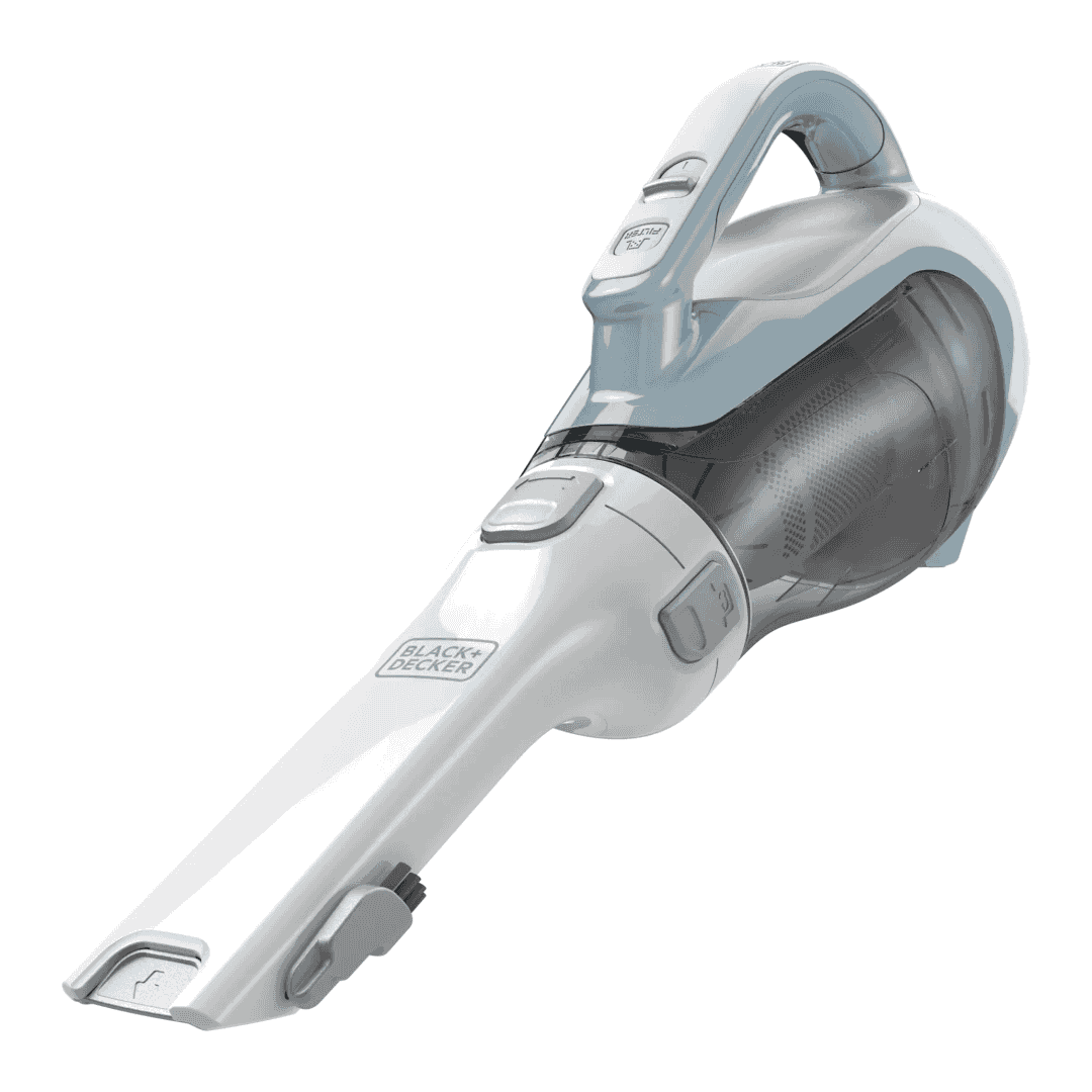 BLACK+DECKER dustbuster AdvancedClean