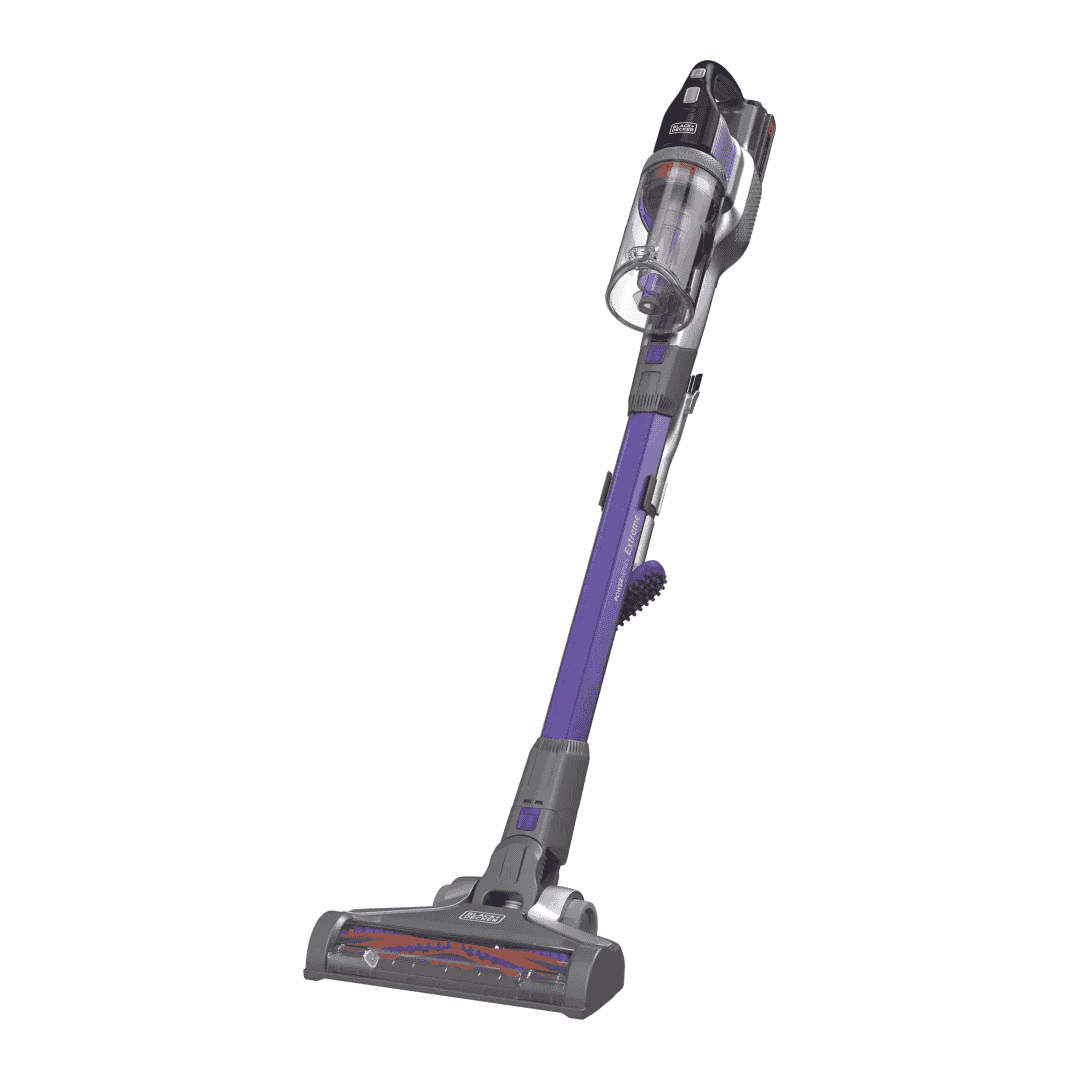 BLACK+DECKER POWERSERIES Extreme Pet