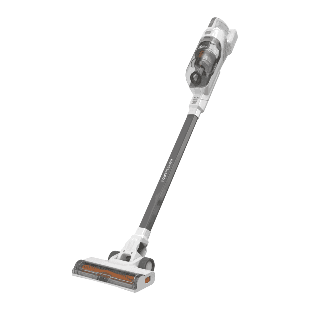 BLACK+DECKER POWERSERIES+
