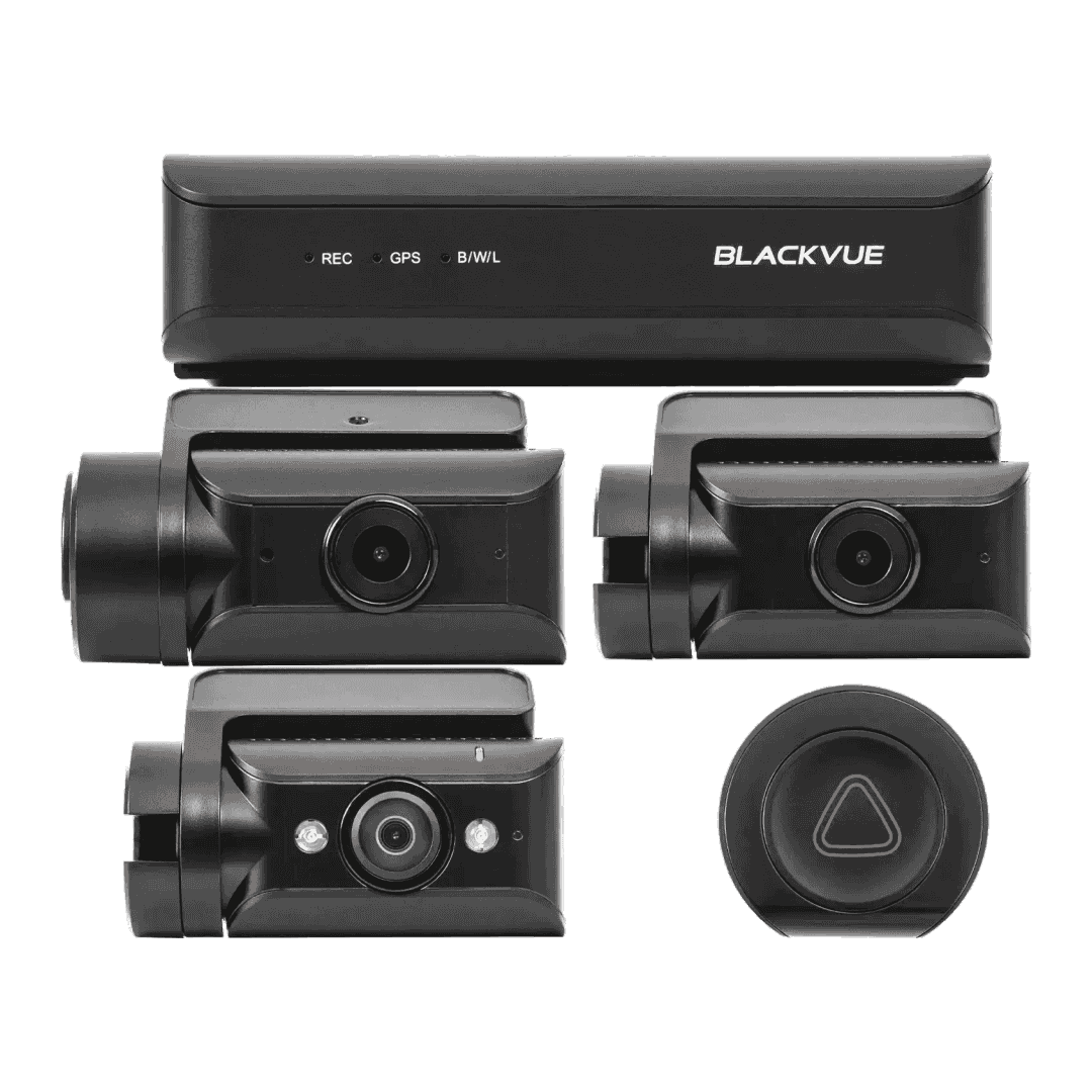 BlackVue DR770X Box Pro 3CH