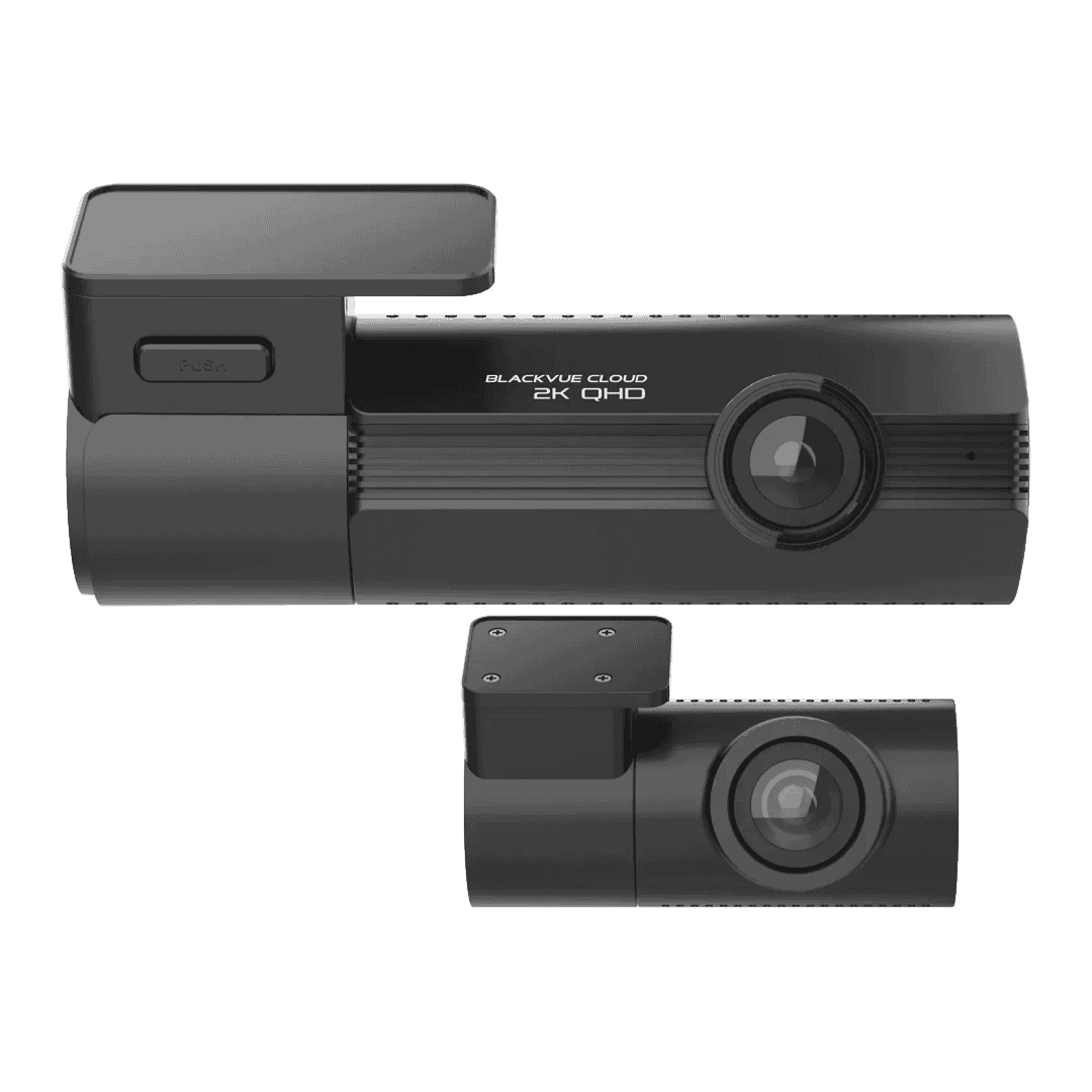BlackVue ELITE 8 2CH