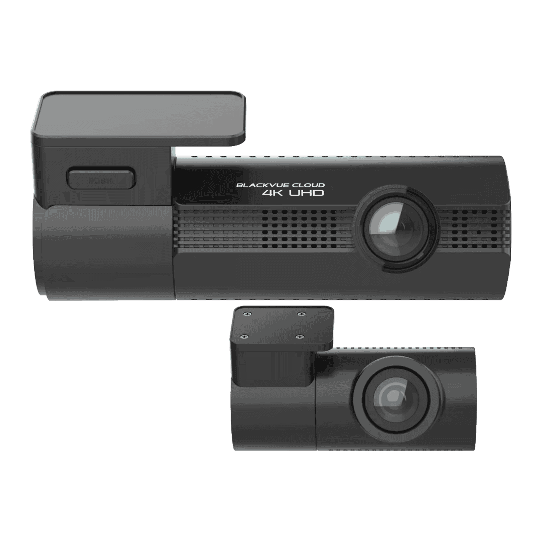 BlackVue ELITE 9 2CH