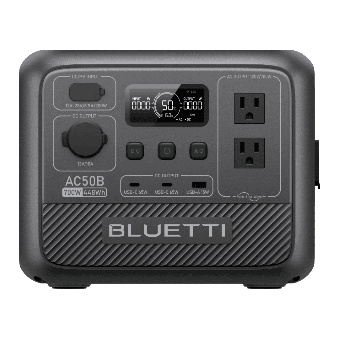 BLUETTI AC50B