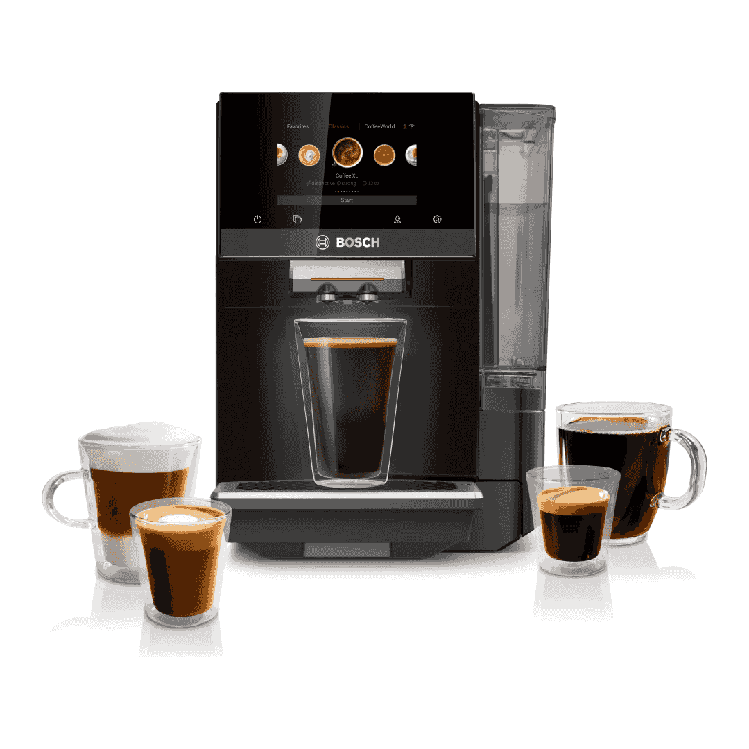 Bosch 800 Series VeroCafe