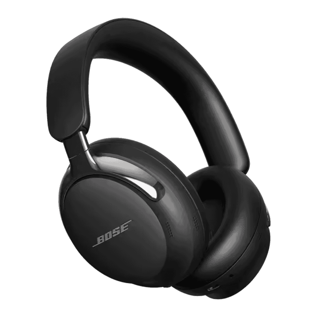 Bose QuietComfort Ultra Headphones (2nd Gen)
