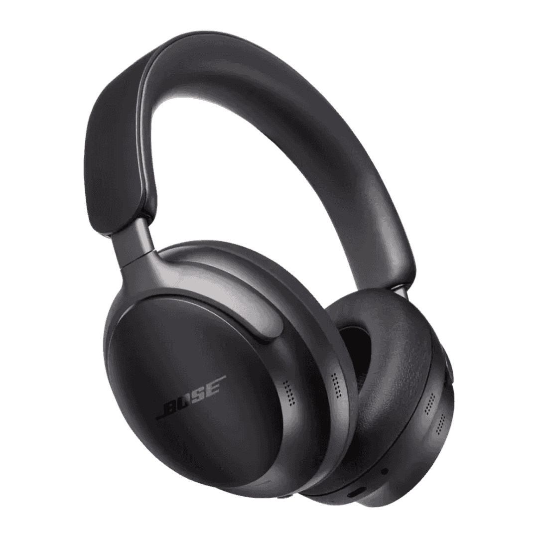 Bose QuietComfort Ultra Headphones