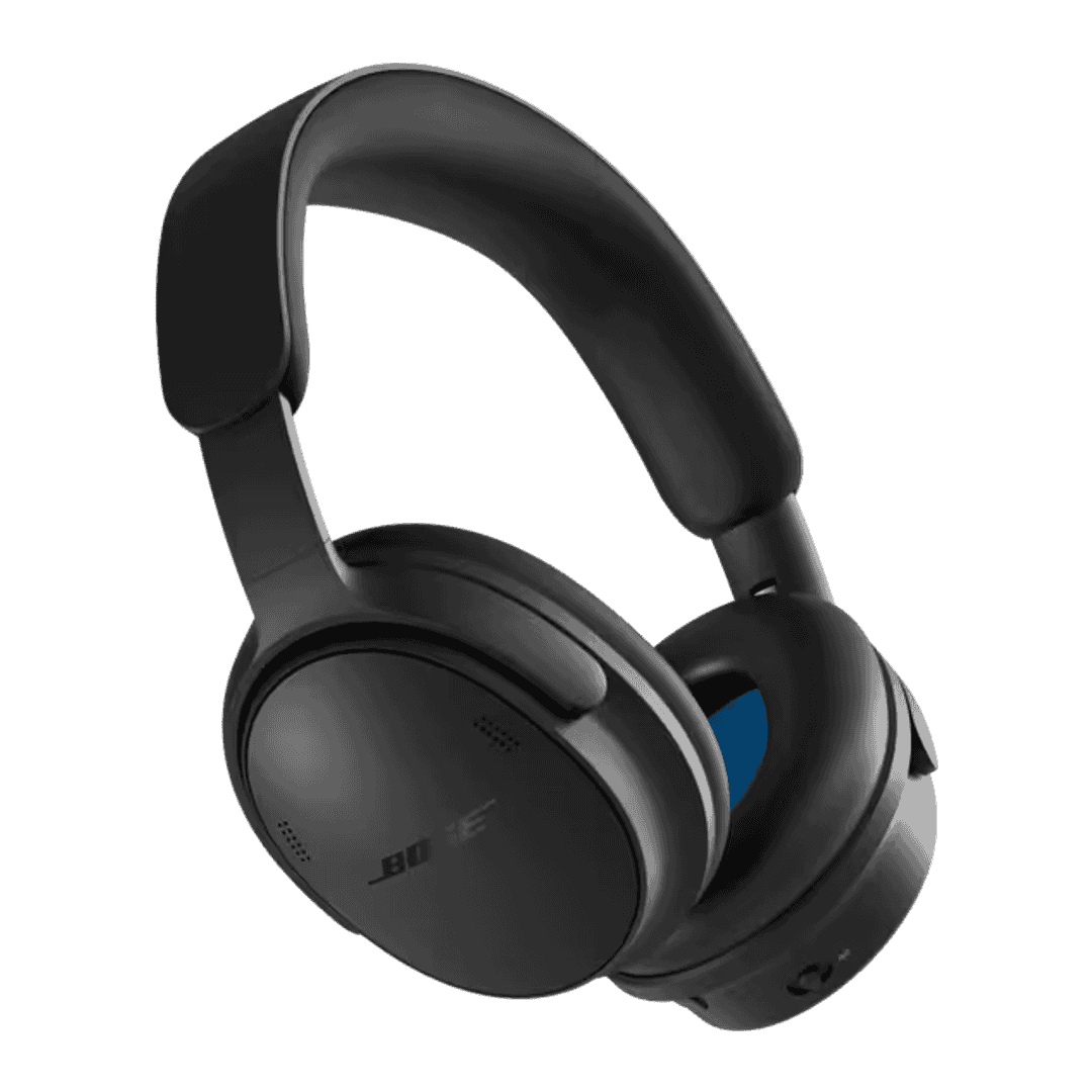Bose QuietComfort Headphones (2nd Gen)