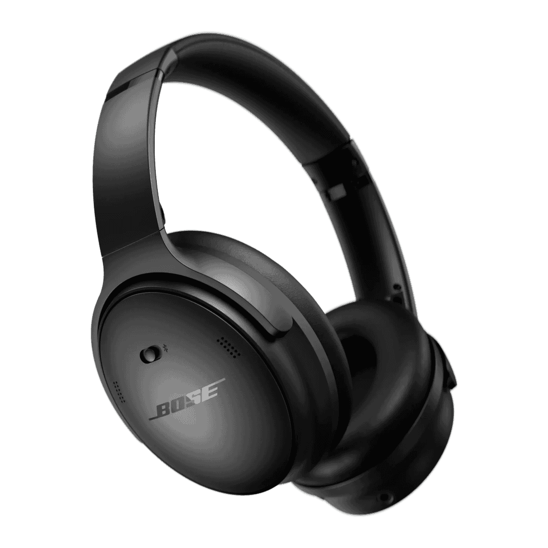 Bose QuietComfort Headphones (2023)