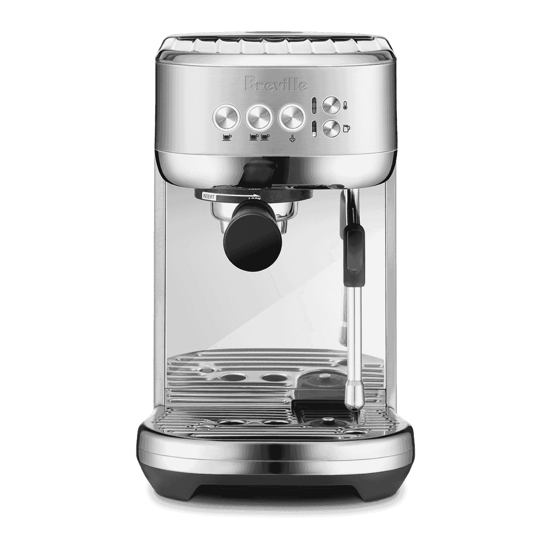 Breville Bambino Plus