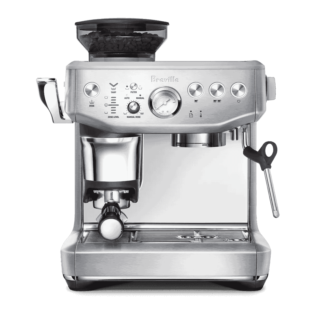Breville Barista Express Impress