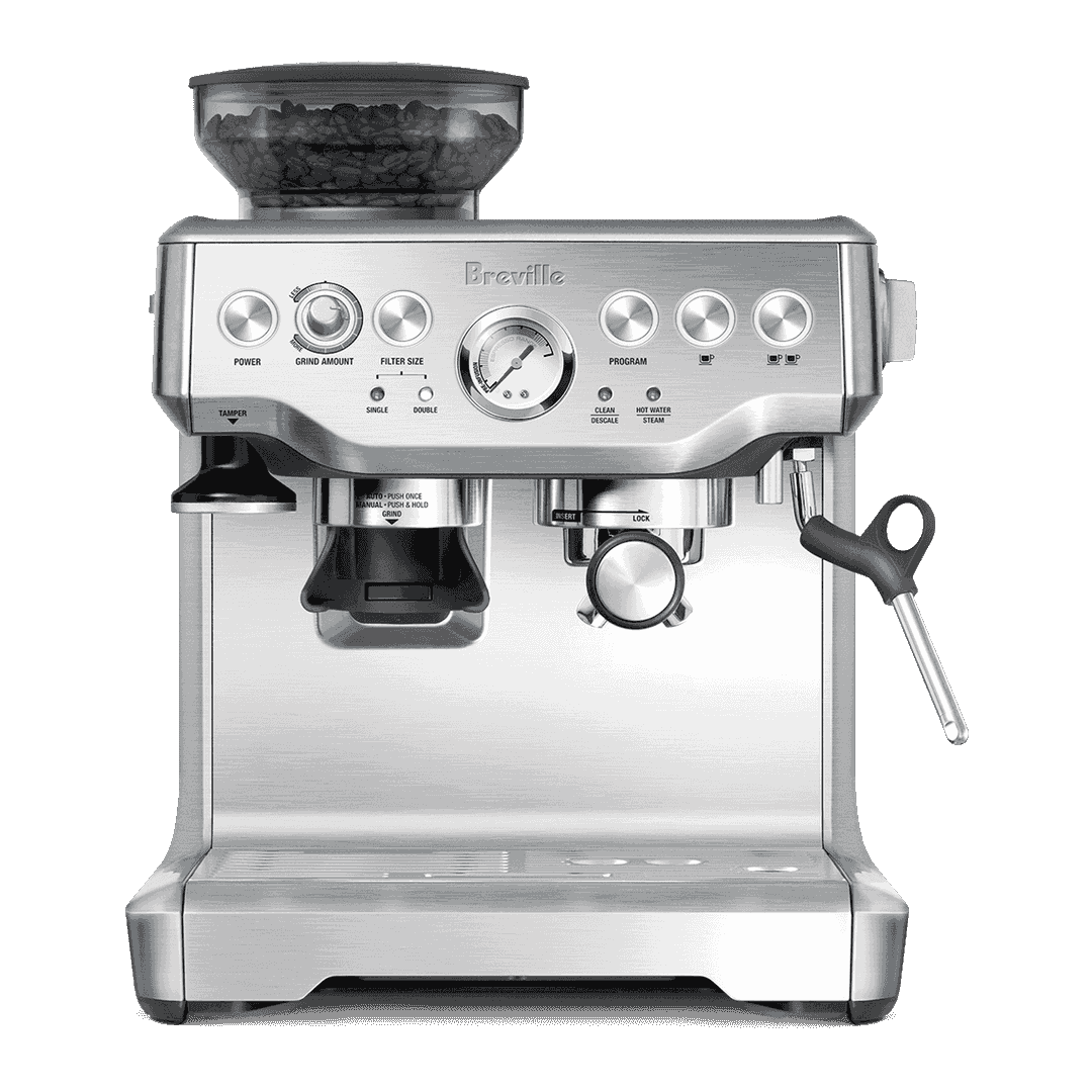 Breville Barista Express