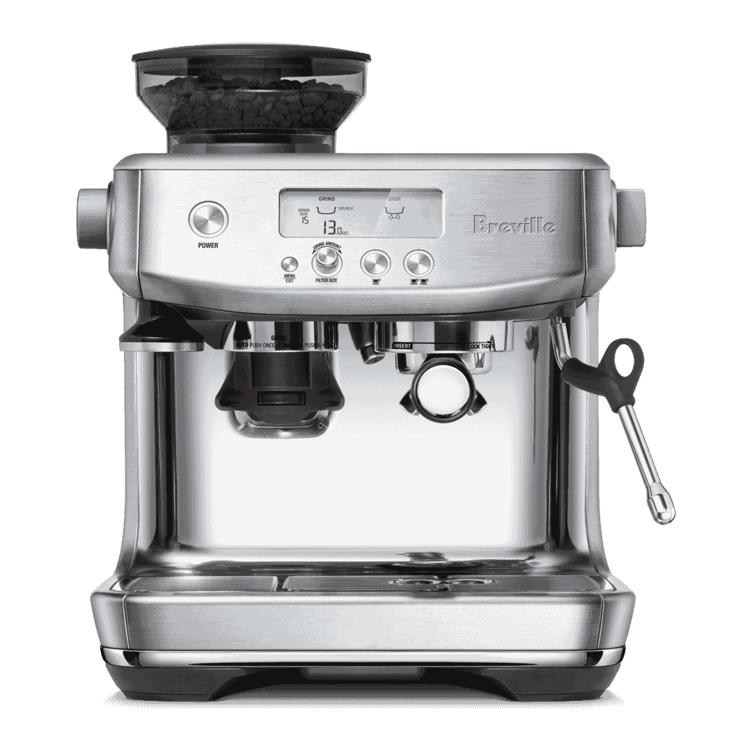 Breville Barista Pro