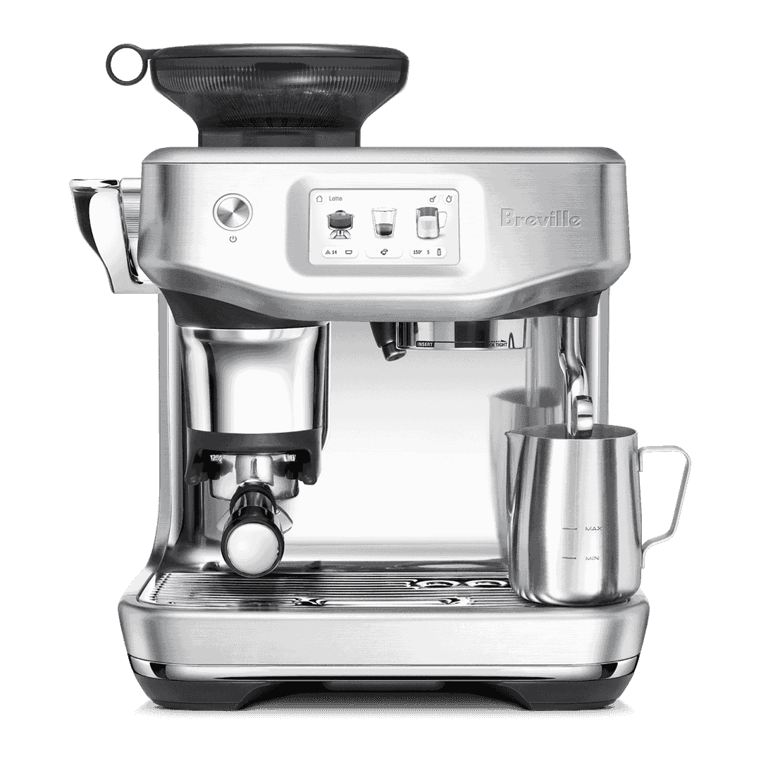 Breville Barista Touch Impress