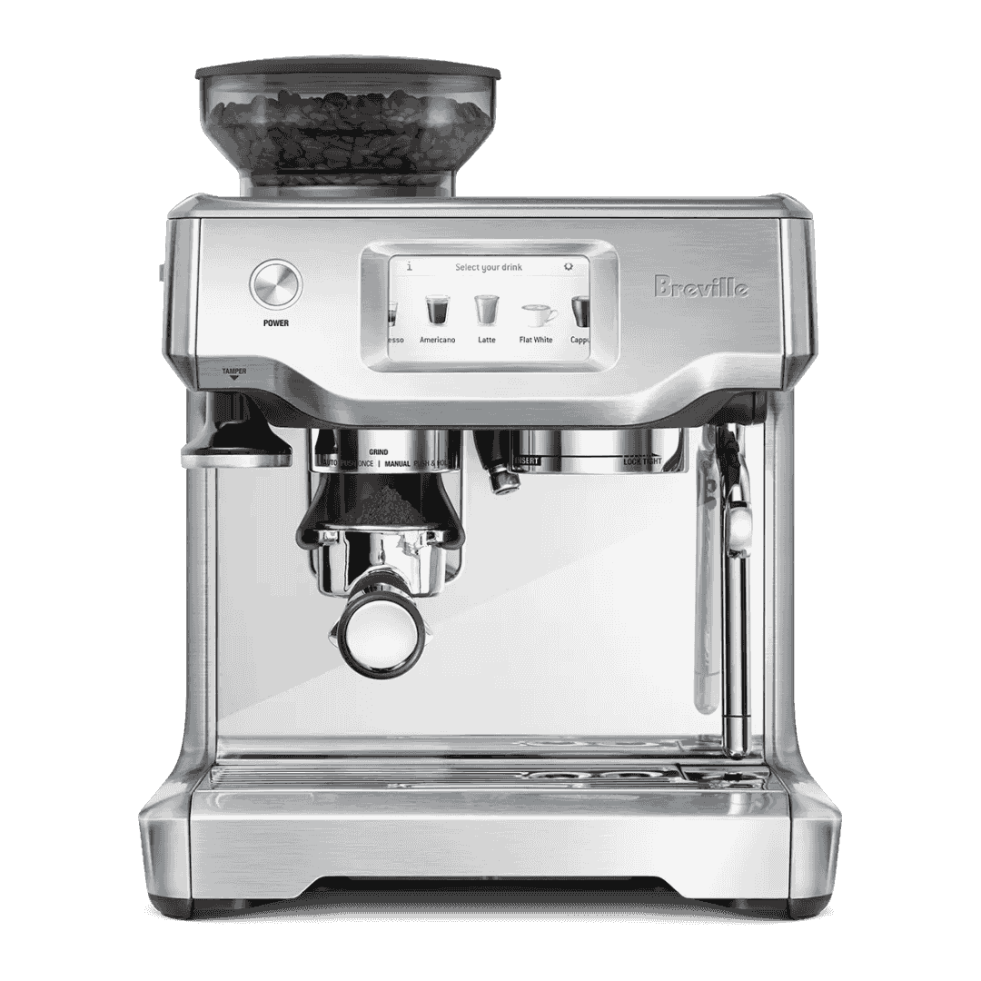 Breville Barista Touch