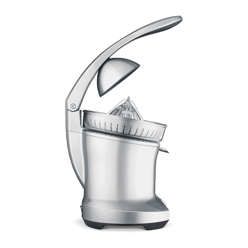 Breville Citrus Press BCP600SIL