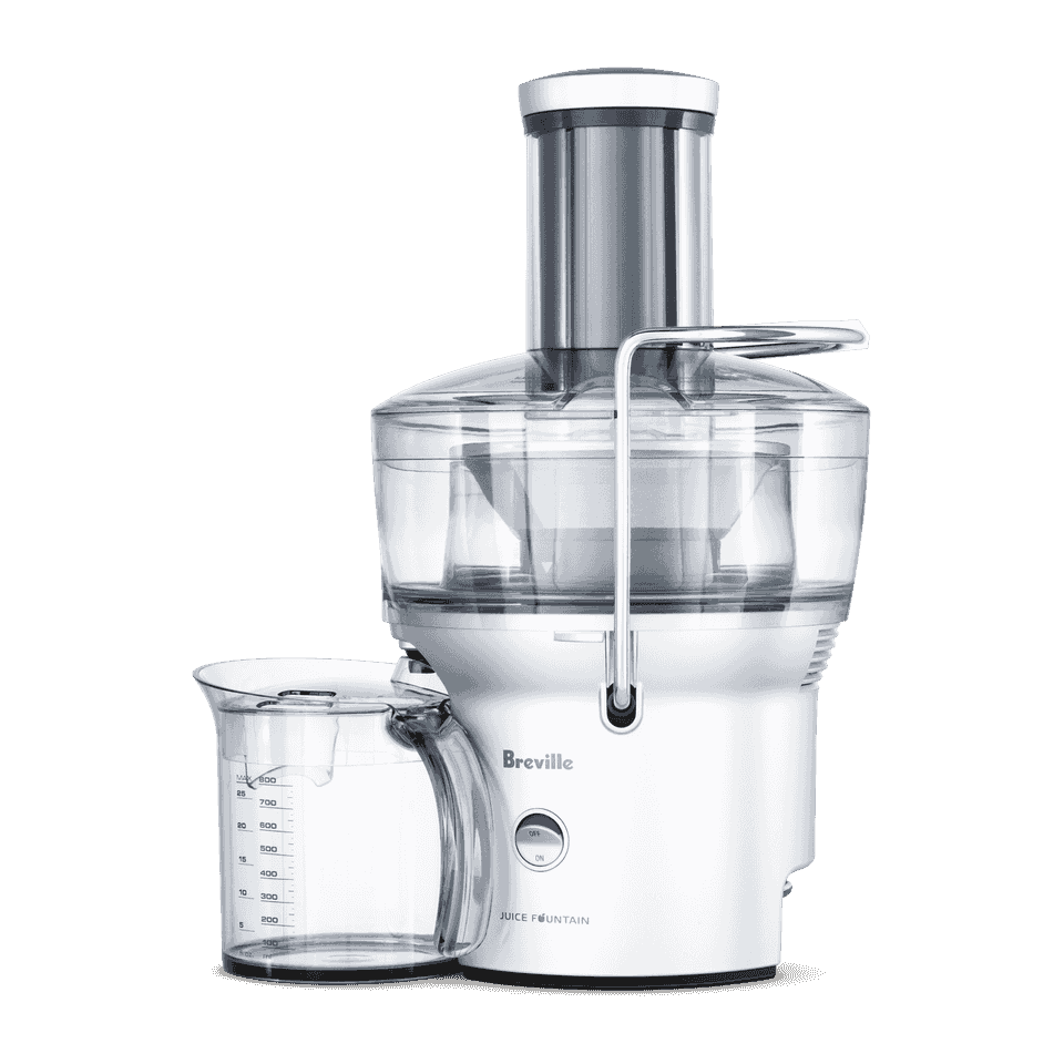 Breville Juice Fountain Compact BJE200XL