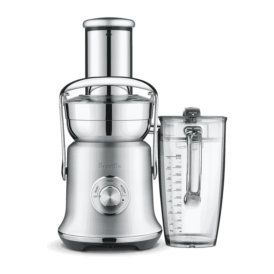 Breville Juice Fountain Cold XL BJE830BSS