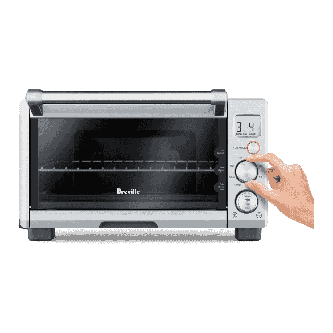 Breville Compact Smart Oven