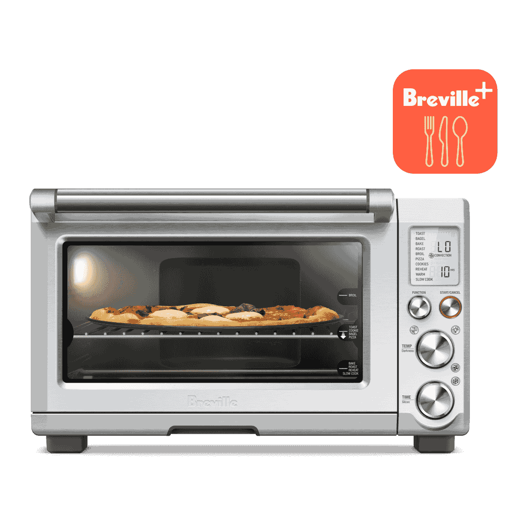 Breville Smart Oven Pro