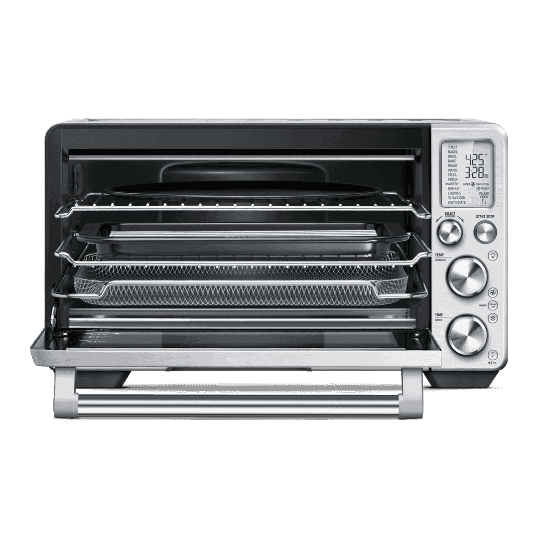 Breville Smart Oven Air Fryer Pro