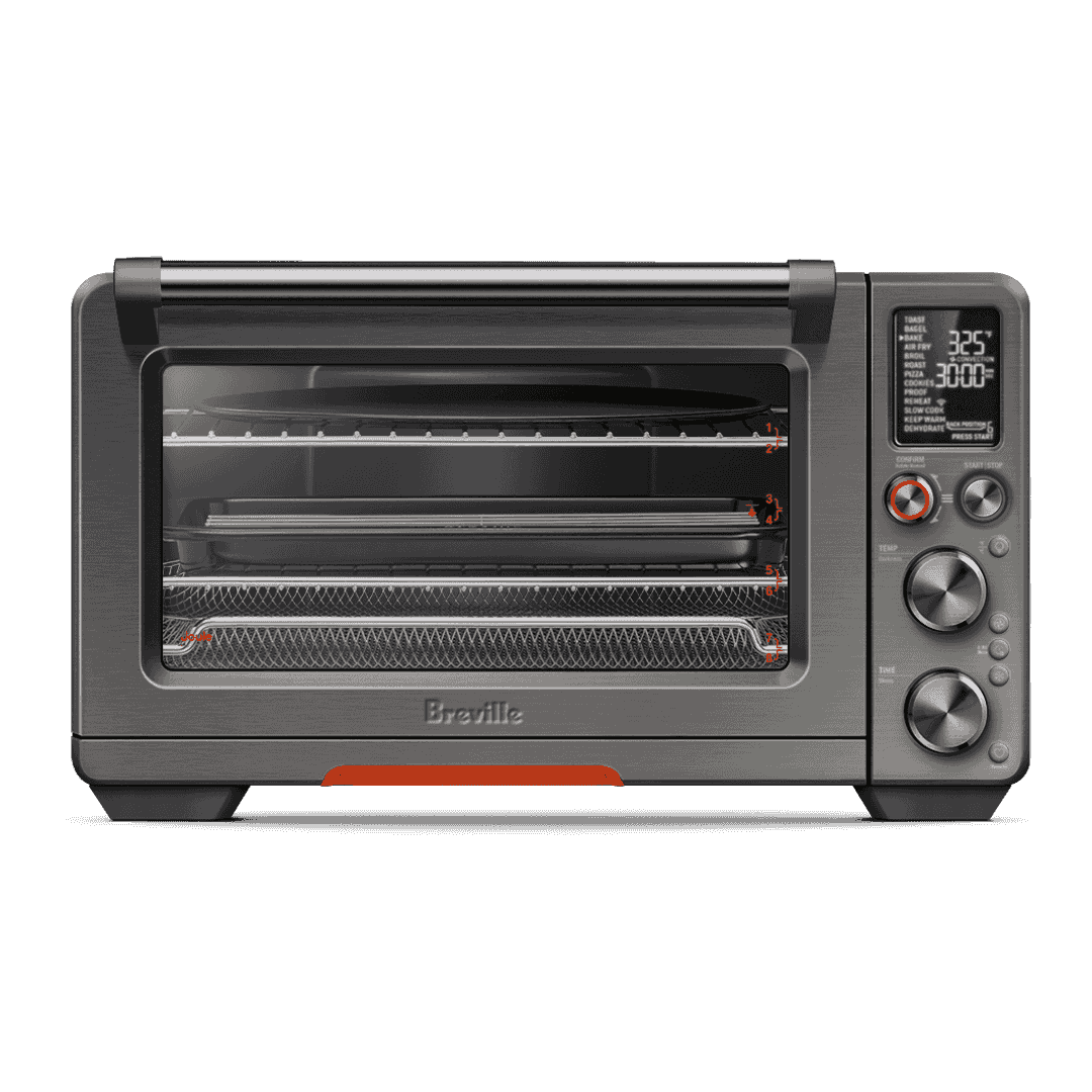 Breville Joule Oven Air Fryer Pro