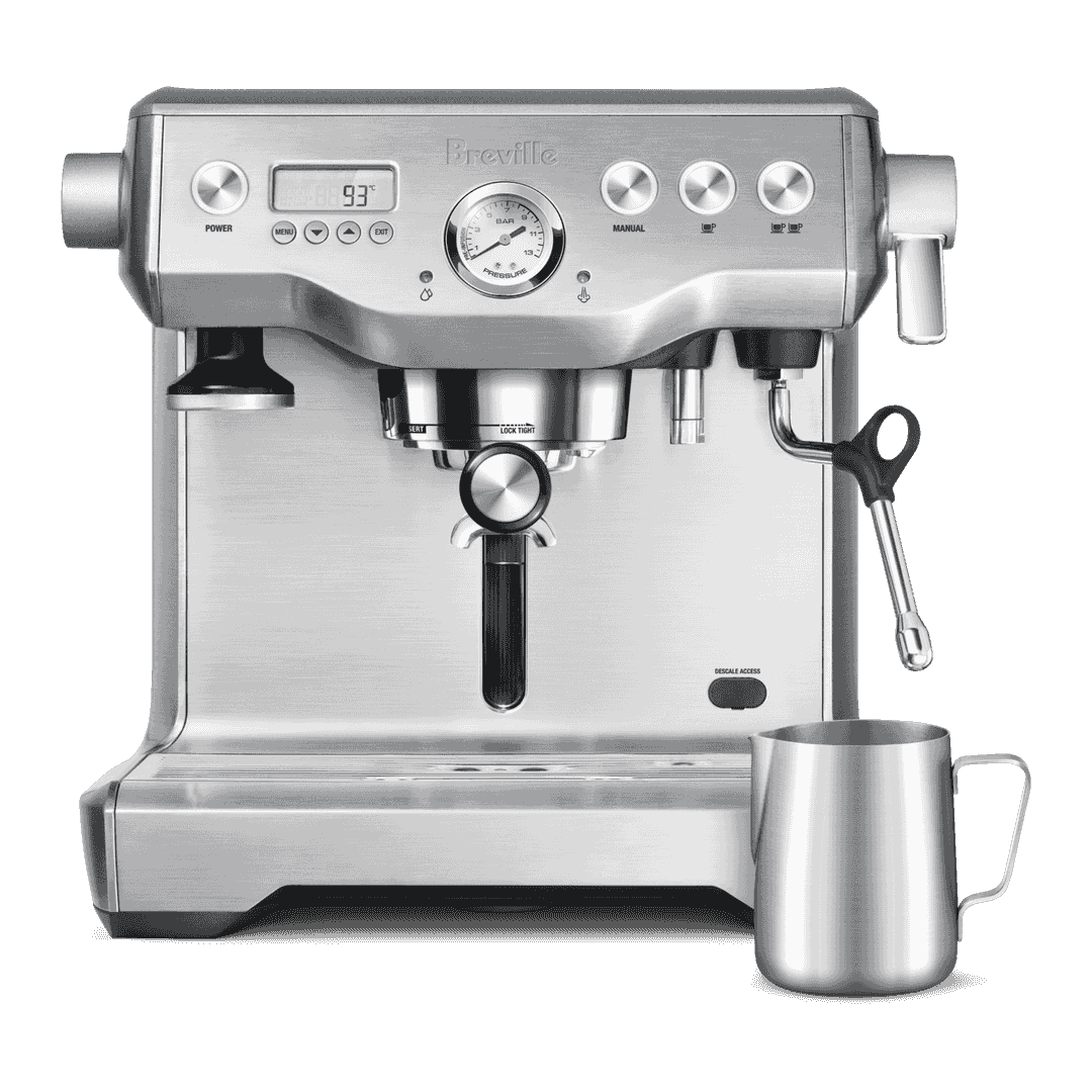 Breville Dual Boiler